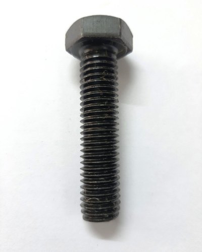 Full Thread High Tensile Steel ASTM A193 Grade B7 Hex Bolt