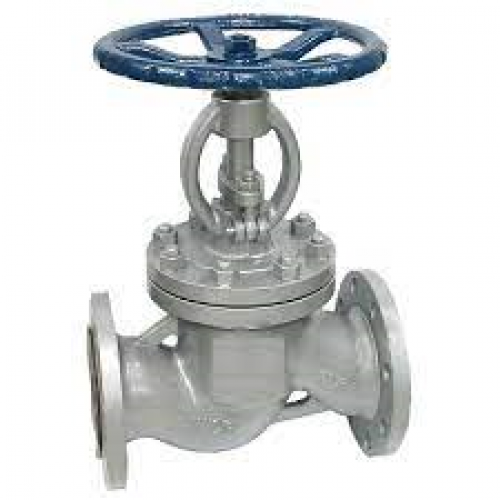 ND40 Globe Valve