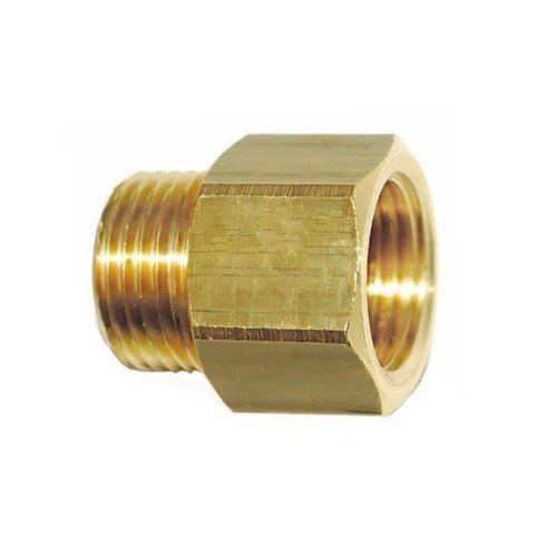 2 inch Female Brass Adapter, For Chemical Handling Pipe