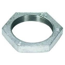 Hex Back Nut