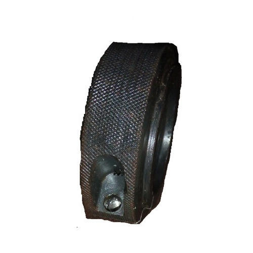 RMT Back Nut, Size: 4 Inch