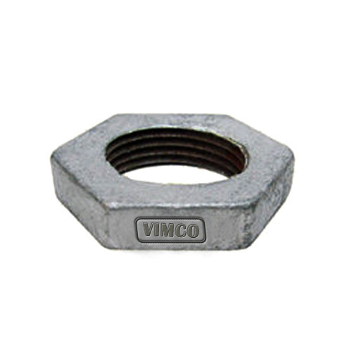 Hex Back Nuts