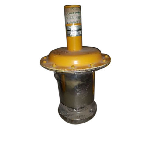 Back Pressure Valve, Size: 1