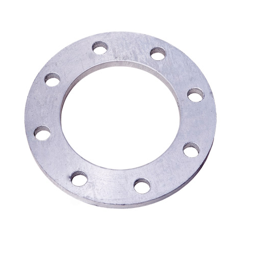1/2 inch Stainless Steel Backing Flange