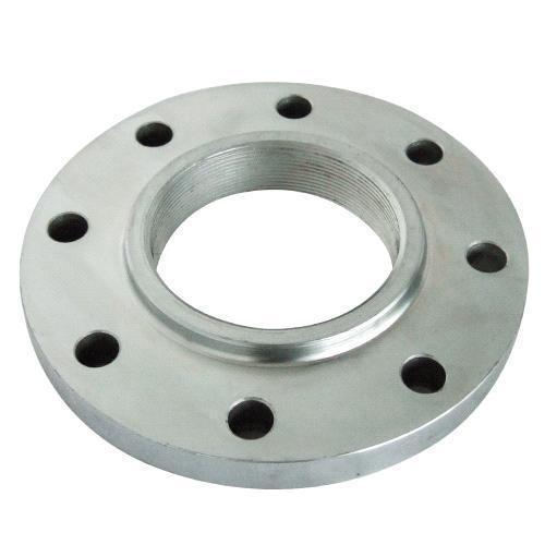 Raajsagar 904L Stainless Steel Flange For Industrial