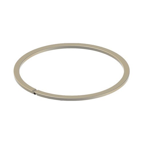 Rubber Backup ring, Shape: Round