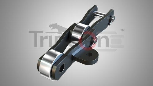 Tripcon Engineering Mild Steel Chains