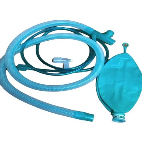 Bain Circuit With Heidbrink Expiratory Valve, 1.5 Mtr