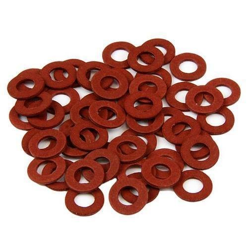 Bakelite Washer, Thickness: 0.5 Mm