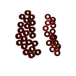 Bakelite Washers