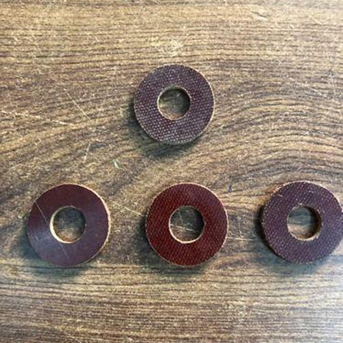 Bakelite Washers