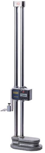 Baker Digital Double Column Height Gauge