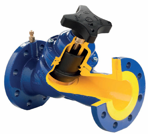 Balancing Valves