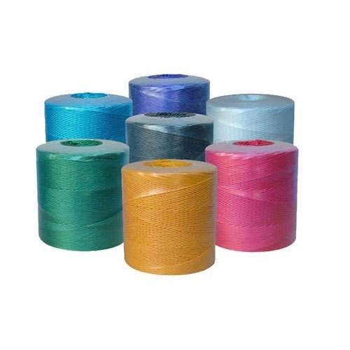 Yellow Pp Baler Twine, Packaging Type: Roll