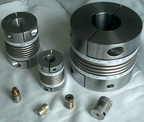 Stainless Steel Couplings For Machine Tool
