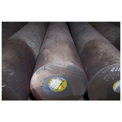 Ball Bearing Steel ( SAE 52100/EN31 )
