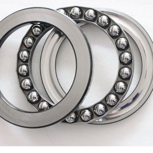 Stainless Steel, Ss Slotted Type Ball Bearing Washers