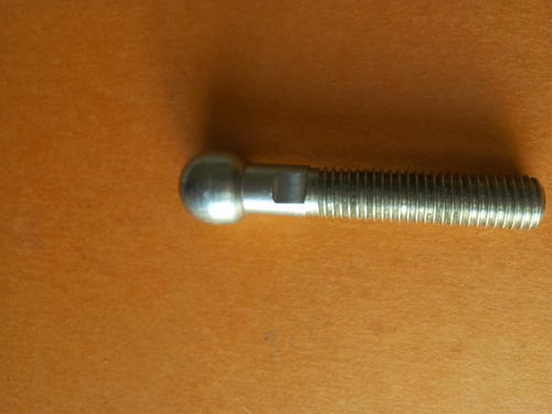 Round Ball Bolts, Packaging Type: Box