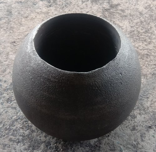 Ball Valve Ball Gray Ball Castings in Centrifugal Process Castings
