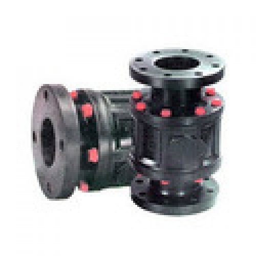 Ball Check Valve