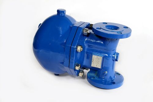 Ball Float Steam Trap, Size: 15 To 100 Mm