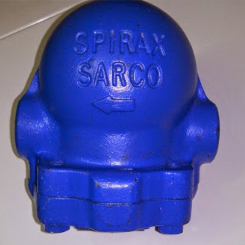 Spirax Ball Float Steam Traps, Model Name/Number: FT14