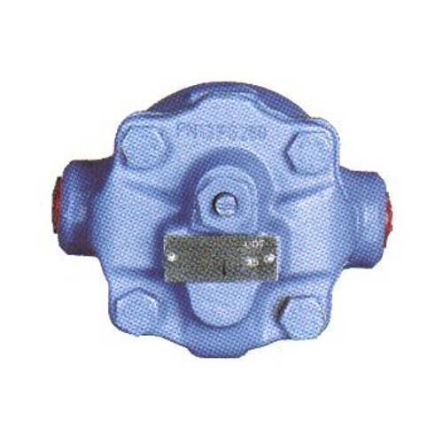 Cast Iron Forbes Marshall Ball Float Steam Trap Valve for Industrial