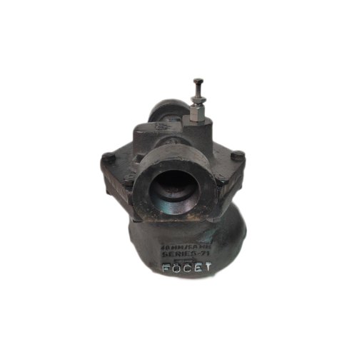 Focet Ball Float Type Steam Trap, Size: 40x50 Mm