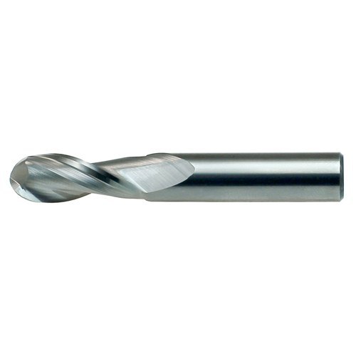 Ball Nose End Mills