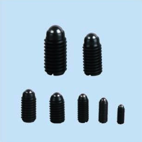 Ball Plungers, For Mould