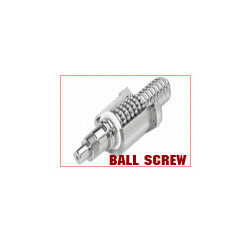 Stainless Steel Fine Ball Screw, Packaging Type: Box