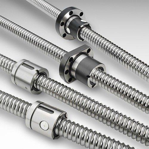 Ball Screw