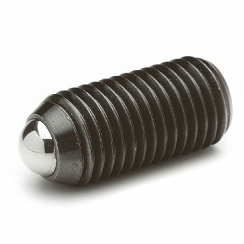 Steel Class 5.8 Spring Plunger