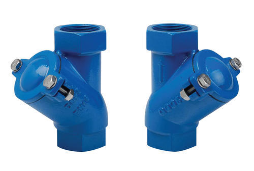 SS/PTFE/FEP/PFA/PVDF Ball Type Check Valve, Size: 15nb To 200nb