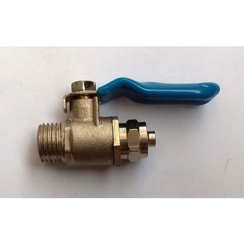 Brass Ball Valve