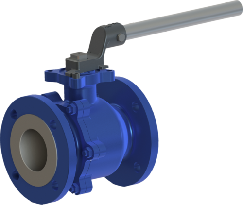Ball Valve, Size: 15 Mm To 250mm NB