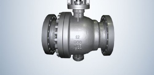 Water, Chemical Ball Valve Castings, Size: 8, 10