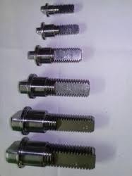 Ball Valve Pin