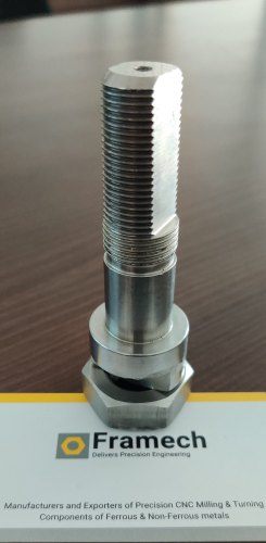 Ball Valve Stem Pin