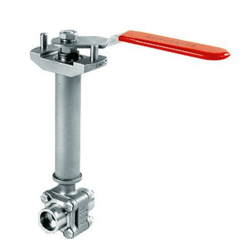 Sriam Ss Ball Valve Trims for Petroleum & Gas Valves