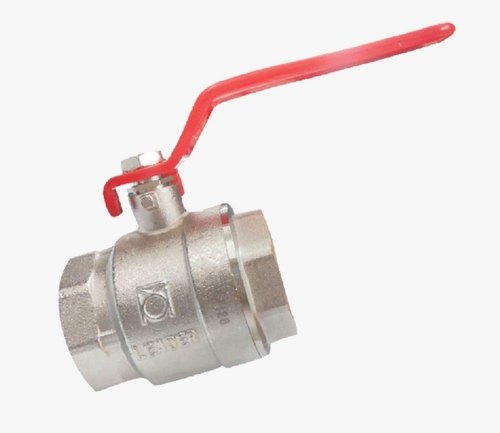 Brass Ball Valves