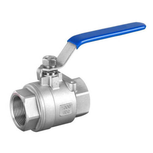 Carbon Steel And Monel Ball Valves, Size: 1/8 To 4 Inch