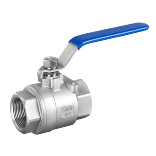 Ball Valves