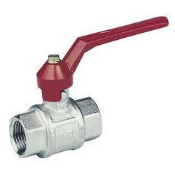 Ball Valves Female To Female