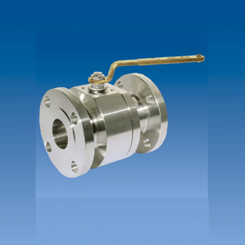 IPC Carbon Steel Ball Valves For Food Industry