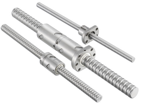 Roller Type Ball Screw