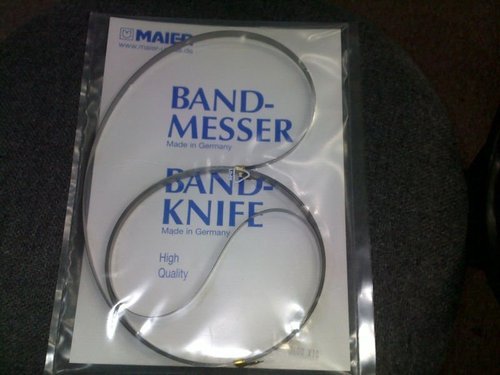 Band Knife