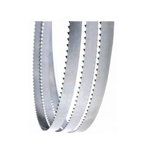3000mm*27mm*0.90mm MS Bandsaw Blade, For Metal Cutting