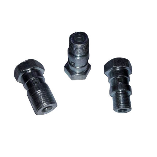 Banjo Bolts For Tractor, Size: 2mm