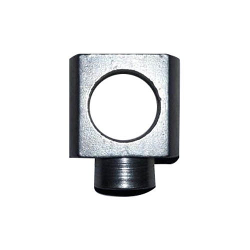 Banjo Tee For Tractor, Size: 10 Mm